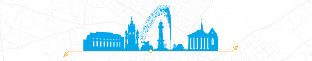 Image of Geneva Digital Tours